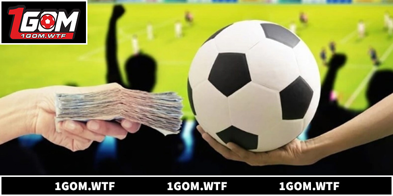 Bảng tỷ lệ kèo rung hiệp 2 trực tuyến tại 1GOM