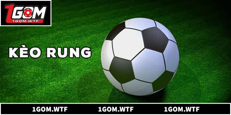 Bí Quyết Đánh Kèo Rung Tài Xỉu Hiệp 2 Chắc Thắng