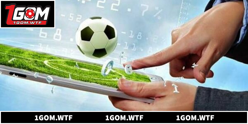 Cách quản lý vốn thông minh khi xem kèo nhà cái 1Gom
