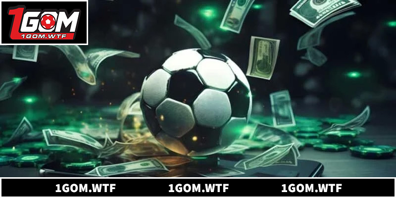 Dấu hiệu nhận biết kèo bóng đá tài xỉu 2 1/2 ngon