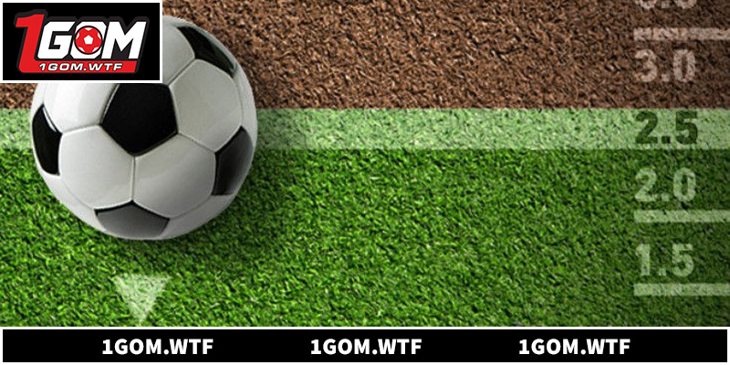 Đồ thị thống kê lịch sử ghi bàn của hai đội bóng