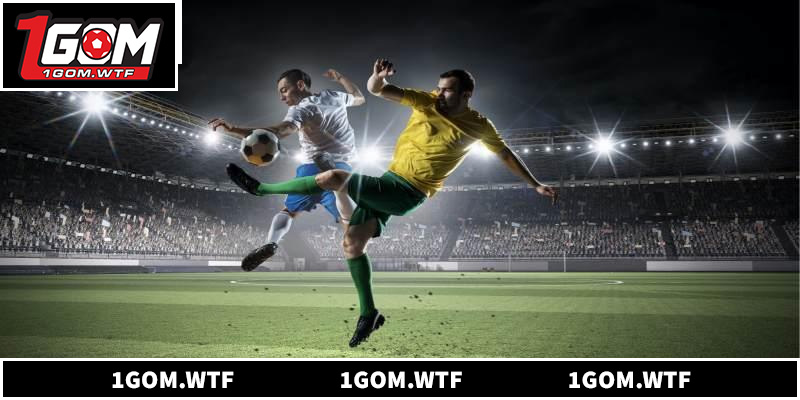 Hệ thống cập nhật tỷ số trực tiếp tốc độ thời gian thực