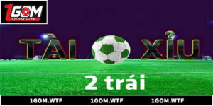 Kèo Tài Xỉu 2 Là Gì? Cách Đọc Kèo Và Tính Tiền Chuẩn