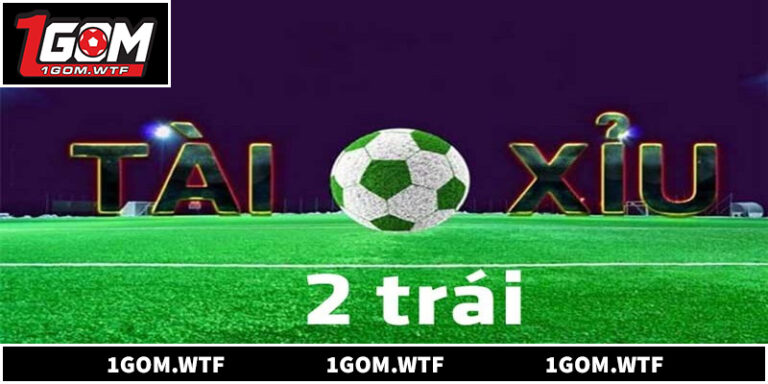 Kèo Tài Xỉu 2 Là Gì? Cách Đọc Kèo Và Tính Tiền Chuẩn