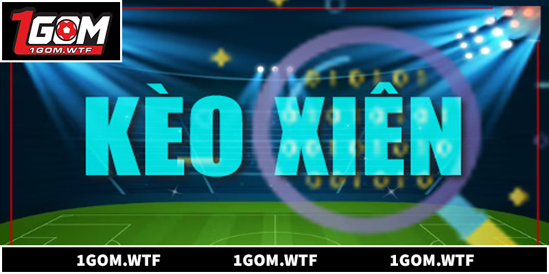 Kèo Xiên Là Gì? 5 Cách Tính Tiền Cược Xiên Chuẩn Nhất 2026