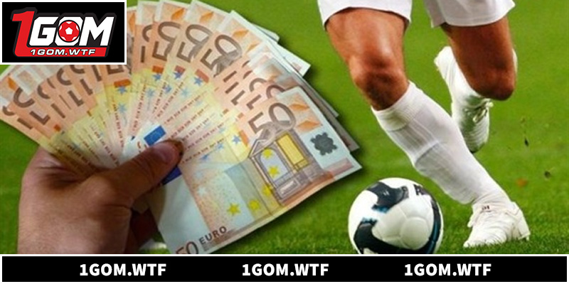 Sai lầm cần tránh khi chơi kèo tài xỉu 1.5