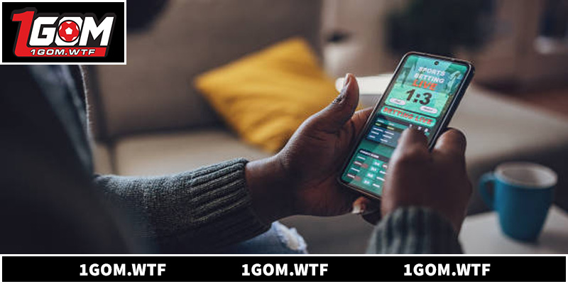 Ví dụ thực tế về kèo tài xỉu 1 3/4